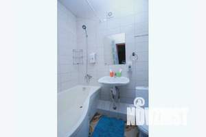 1-к квартира, посуточно, 38м2, 9/14 этаж