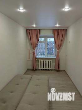 2-к квартира, на длительный срок, 45м2, 5/5 этаж