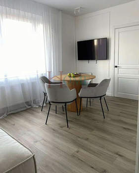 2-к квартира, на длительный срок, 40м2, 5/25 этаж