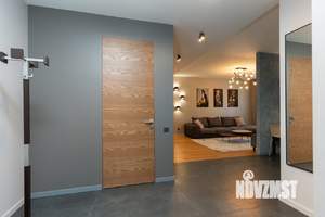 3-к квартира, на длительный срок, 97м2, 6/13 этаж