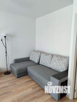 Студия квартира, на длительный срок, 32м2, 9/9 этаж