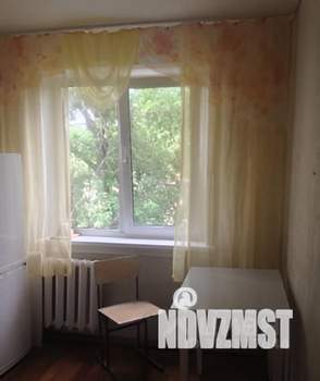 1-к квартира, на длительный срок, 31м2, 2/5 этаж