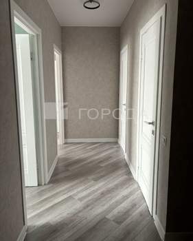 3-к квартира, на длительный срок, 72м2, 6/16 этаж