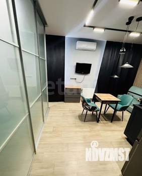 1-к квартира, на длительный срок, 35м2, 23/27 этаж