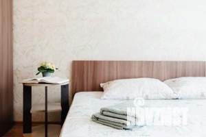 1-к квартира, посуточно, 33м2, 1/5 этаж