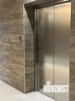 1-к квартира, на длительный срок, 34м2, 6/25 этаж