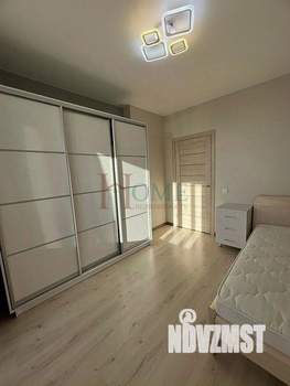 2-к квартира, на длительный срок, 41м2, 13/21 этаж