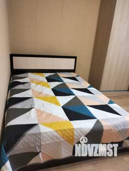 1-к квартира, на длительный срок, 31м2, 2/10 этаж