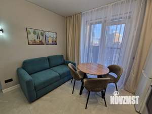 2-к квартира, на длительный срок, 46м2, 14/30 этаж