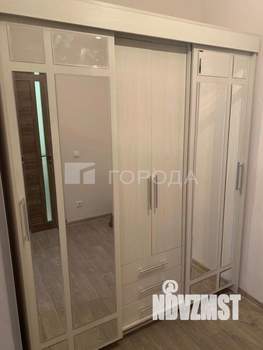1-к квартира, на длительный срок, 26м2, 7/12 этаж