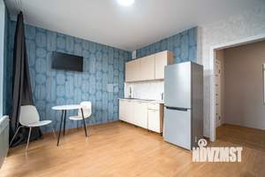 1-к квартира, на длительный срок, 40м2, 6/9 этаж