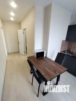 1-к квартира, на длительный срок, 43м2, 13/17 этаж