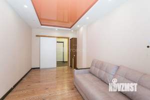 1-к квартира, на длительный срок, 39м2, 14/17 этаж