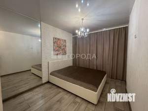 1-к квартира, на длительный срок, 40м2, 14/25 этаж