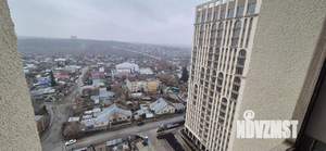 Студия квартира, на длительный срок, 24м2, 17/20 этаж