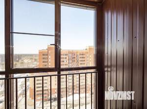 Студия квартира, на длительный срок, 24м2, 13/13 этаж