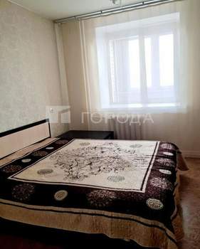 2-к квартира, на длительный срок, 53м2, 7/10 этаж