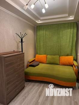 2-к квартира, на длительный срок, 48м2, 4/4 этаж