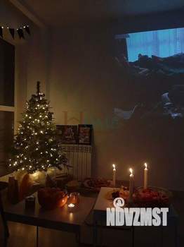 Студия квартира, на длительный срок, 32м2, 14/15 этаж