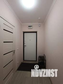 Студия квартира, посуточно, 27м2, 14/17 этаж