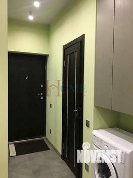 Студия квартира, на длительный срок, 25м2, 6/20 этаж