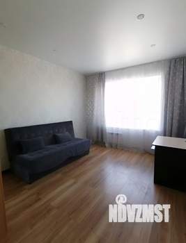 1-к квартира, на длительный срок, 37м2, 8/16 этаж