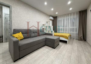 1-к квартира, на длительный срок, 36м2, 5/16 этаж