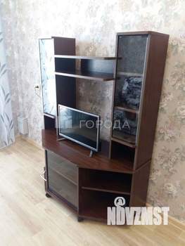 1-к квартира, на длительный срок, 40м2, 13/18 этаж