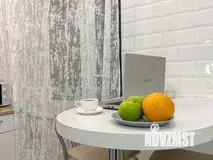 2-к квартира, посуточно, 45м2, 5/16 этаж