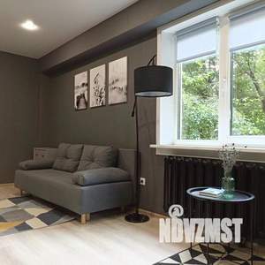 2-к квартира, посуточно, 43м2, 1/1 этаж