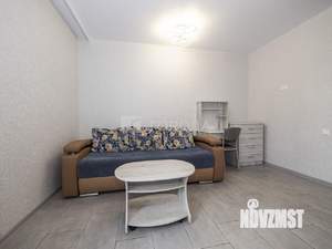 Студия квартира, на длительный срок, 24м2, 7/9 этаж