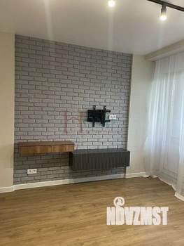 1-к квартира, на длительный срок, 47м2, 5/25 этаж
