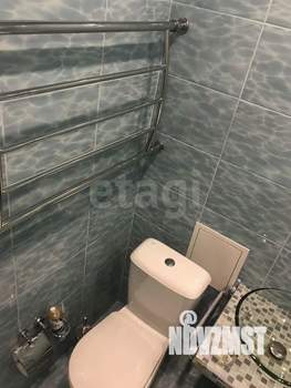 2-к квартира, на длительный срок, 30м2, 4/5 этаж