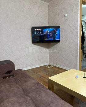 3-к квартира, на длительный срок, 65м2, 2/5 этаж
