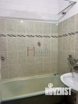 1-к квартира, на длительный срок, 34м2, 2/10 этаж