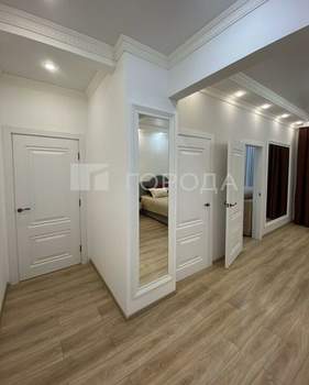 1-к квартира, на длительный срок, 42м2, 3/5 этаж