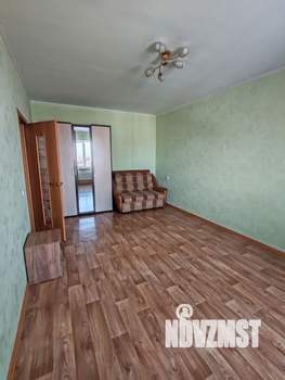 1-к квартира, на длительный срок, 36м2, 11/17 этаж