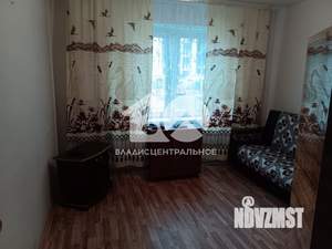 2-к квартира, на длительный срок, 53м2, 1/10 этаж