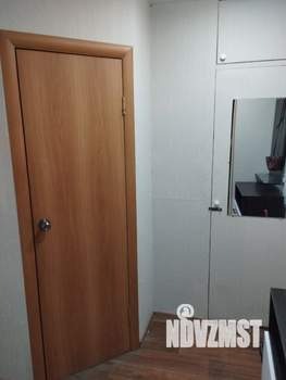 1-к квартира, на длительный срок, 32м2, 1/9 этаж