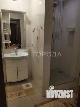 1-к квартира, на длительный срок, 48м2, 3/15 этаж