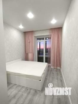 1-к квартира, на длительный срок, 38м2, 6/16 этаж