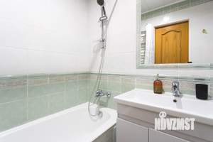 3-к квартира, посуточно, 83м2, 1/9 этаж