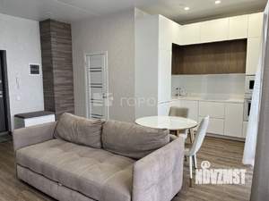 2-к квартира, на длительный срок, 52м2, 12/12 этаж