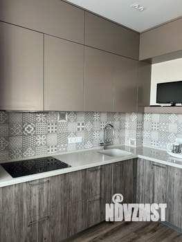 3-к квартира, на длительный срок, 90м2, 12/17 этаж