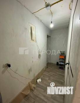 2-к квартира, на длительный срок, 43м2, 4/5 этаж