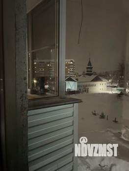 2-к квартира, на длительный срок, 43м2, 4/5 этаж