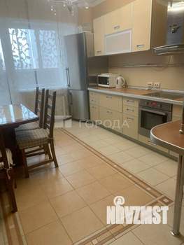 2-к квартира, на длительный срок, 80м2, 2/17 этаж