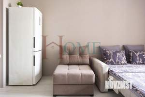 Студия квартира, на длительный срок, 32м2, 18/30 этаж