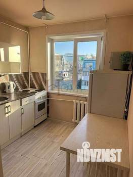 2-к квартира, на длительный срок, 48м2, 5/5 этаж