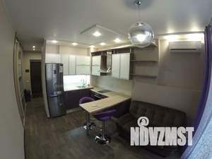 2-к квартира, на длительный срок, 40м2, 5/17 этаж